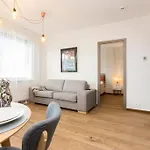 Apartamento Cozy