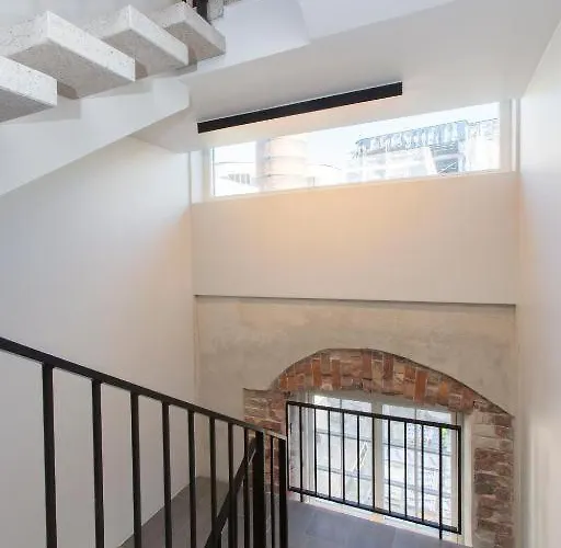 Cozy Apartamento Tallin