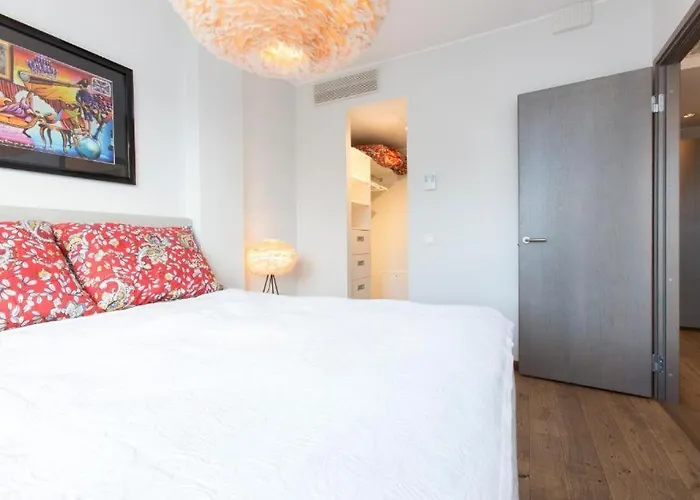 Apartament Cozy Tallin