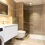 Apartament Cozy *