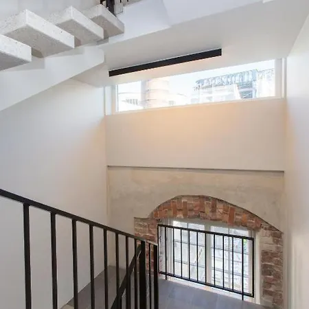 Cozy דירה טאלין