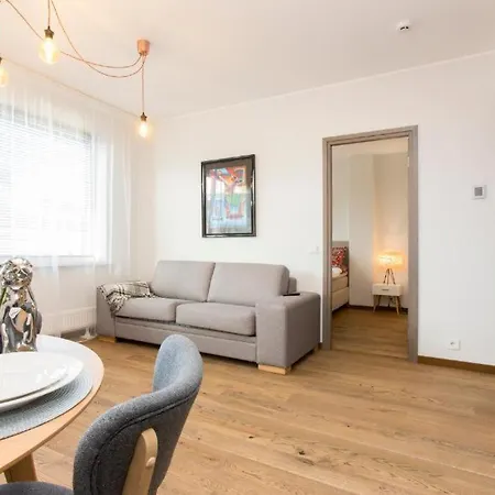 Apartamento Cozy