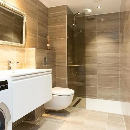 Apartamento Cozy *
