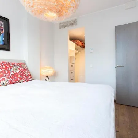 Apartmán Cozy Tallinn